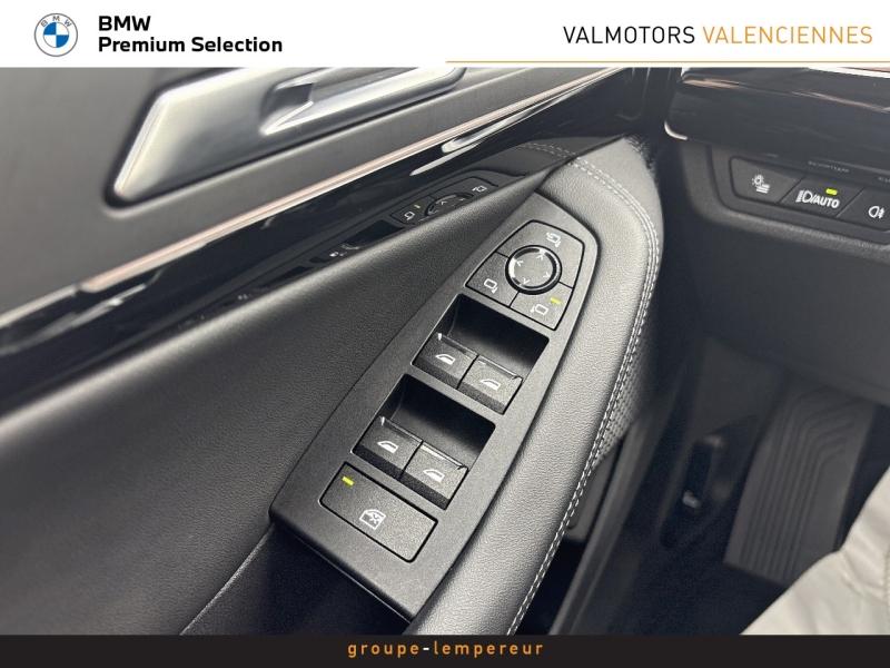 Image BMW Série 2 ActiveTourer 220i 170ch Luxury DKG7