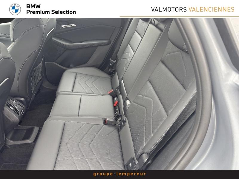 Image BMW Série 2 ActiveTourer 220i 170ch Luxury DKG7