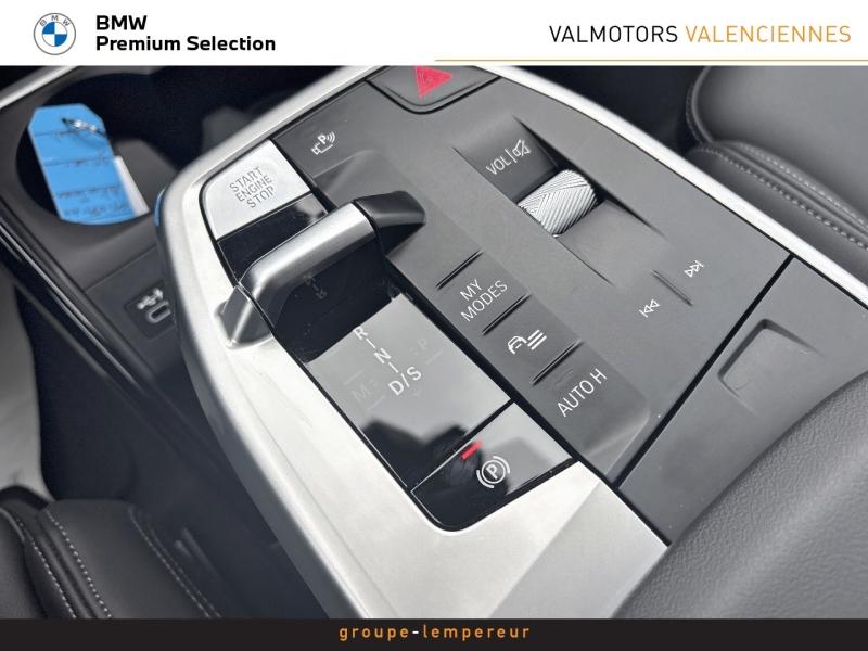 Image BMW Série 2 ActiveTourer 220i 170ch Luxury DKG7