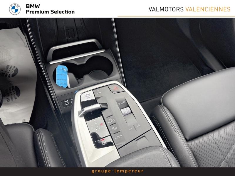 Image BMW Série 2 ActiveTourer 220i 170ch Luxury DKG7
