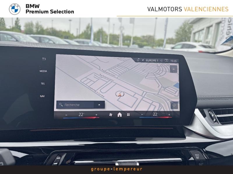 Image BMW Série 2 ActiveTourer 220i 170ch Luxury DKG7