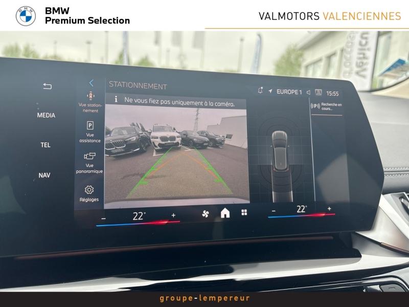 Image BMW Série 2 ActiveTourer 220i 170ch Luxury DKG7