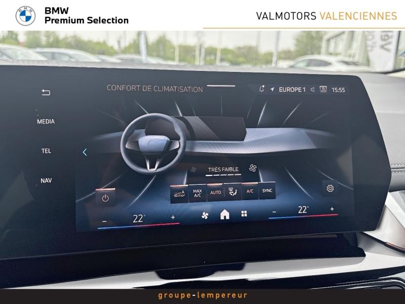 Image BMW Série 2 ActiveTourer 220i 170ch Luxury DKG7