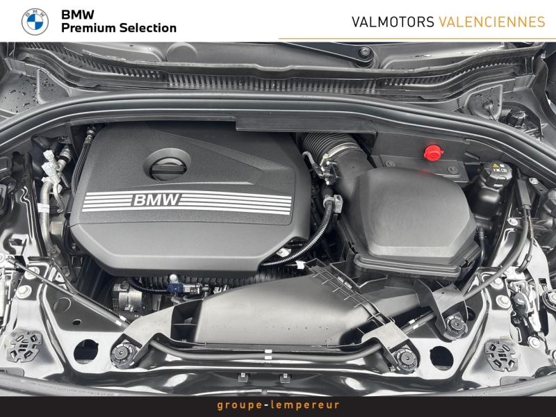 Image BMW Série 2 ActiveTourer 220i 170ch Luxury DKG7