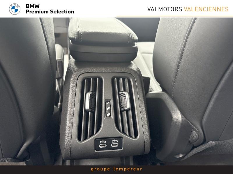 Image BMW Série 2 ActiveTourer 220i 170ch Luxury DKG7