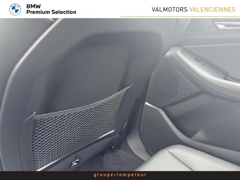 Image BMW Série 2 ActiveTourer 220i 170ch Luxury DKG7