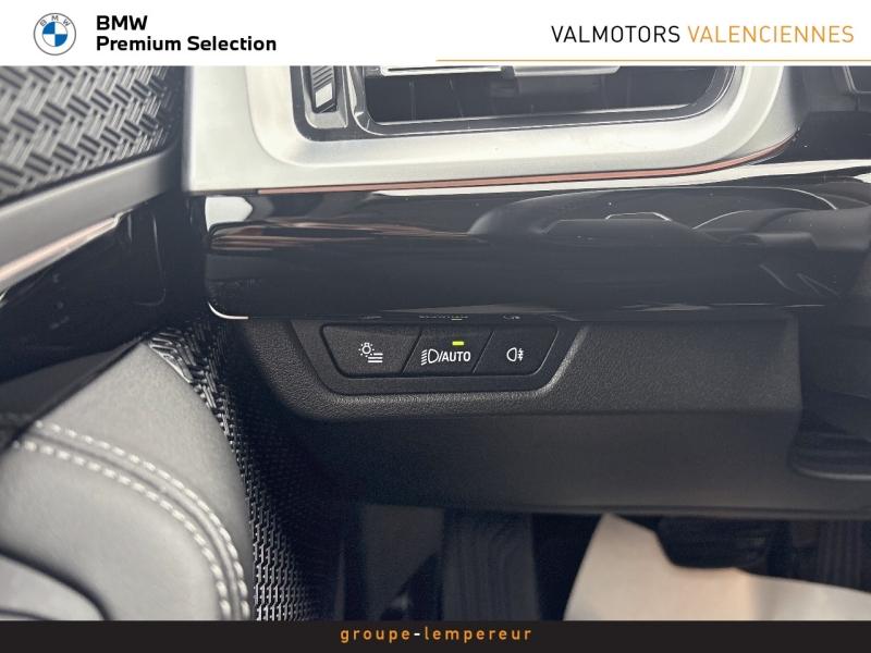 Image BMW Série 2 ActiveTourer 220i 170ch Luxury DKG7