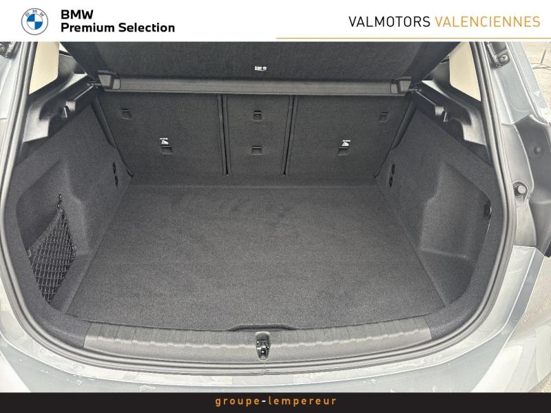Image BMW Série 2 ActiveTourer 220i 170ch Luxury DKG7