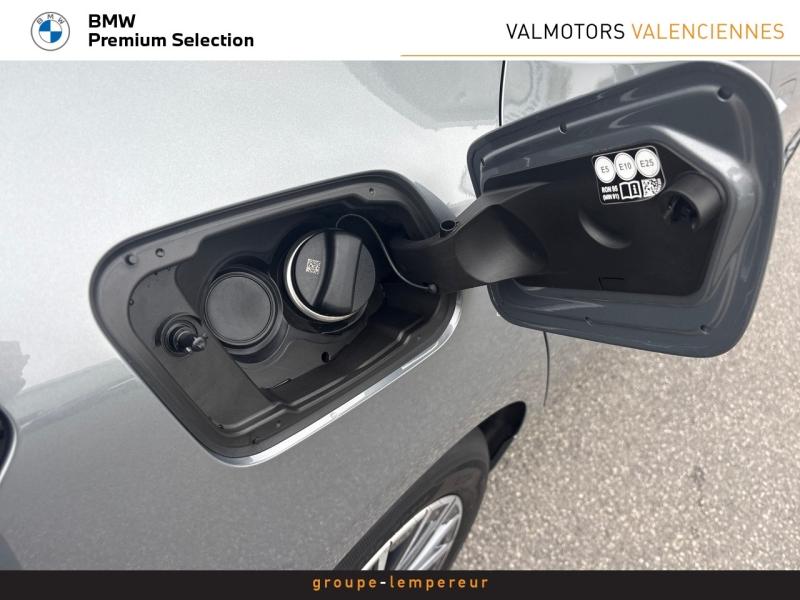 Image BMW Série 2 ActiveTourer 220i 170ch Luxury DKG7