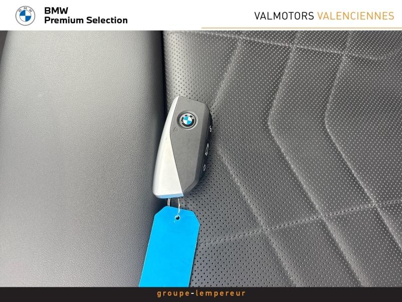 Image BMW Série 2 ActiveTourer 220i 170ch Luxury DKG7