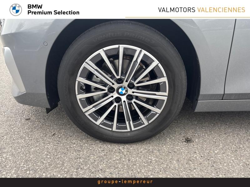 Image BMW Série 2 ActiveTourer 220i 170ch Luxury DKG7