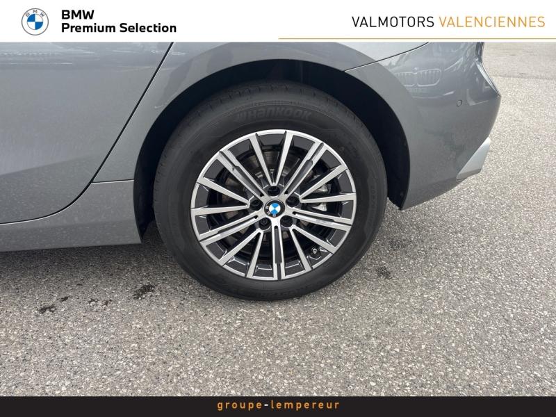 Image BMW Série 2 ActiveTourer 220i 170ch Luxury DKG7