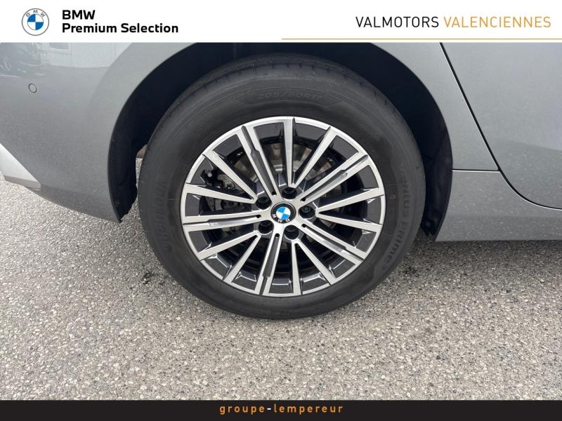 Image BMW Série 2 ActiveTourer 220i 170ch Luxury DKG7