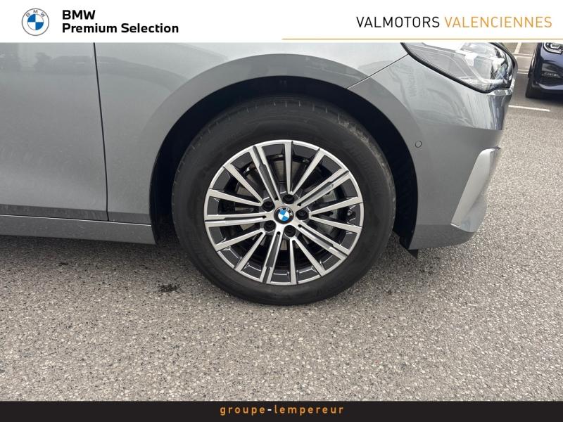 Image BMW Série 2 ActiveTourer 220i 170ch Luxury DKG7