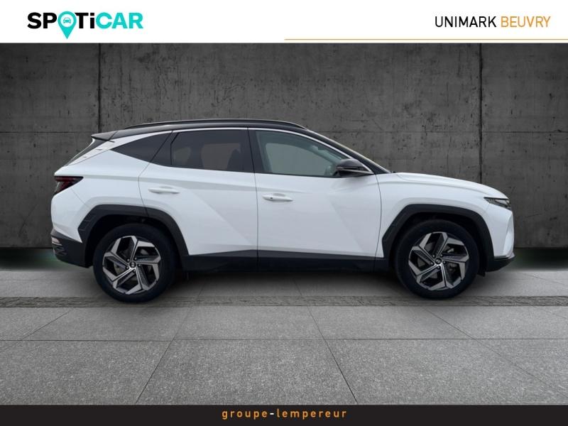 Image HYUNDAI Tucson 1.6 T-GDi 230ch Hybrid Creative BVA6
