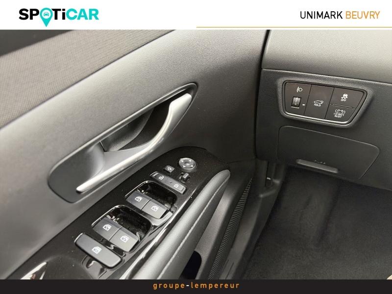 Image HYUNDAI Tucson 1.6 T-GDi 230ch Hybrid Creative BVA6