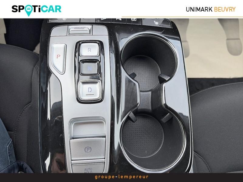 Image HYUNDAI Tucson 1.6 T-GDi 230ch Hybrid Creative BVA6