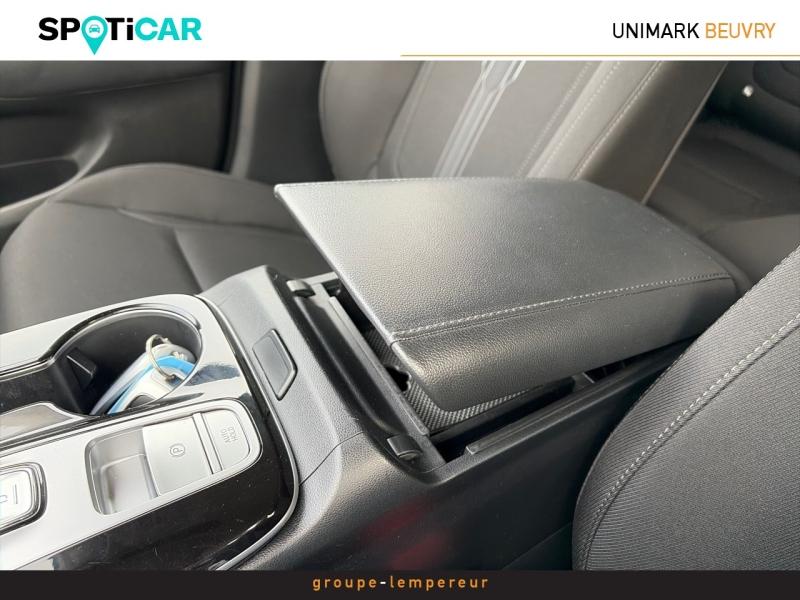 Image HYUNDAI Tucson 1.6 T-GDi 230ch Hybrid Creative BVA6