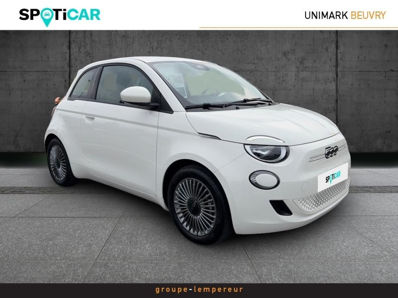 Photo FIAT 500 e 95ch Icône