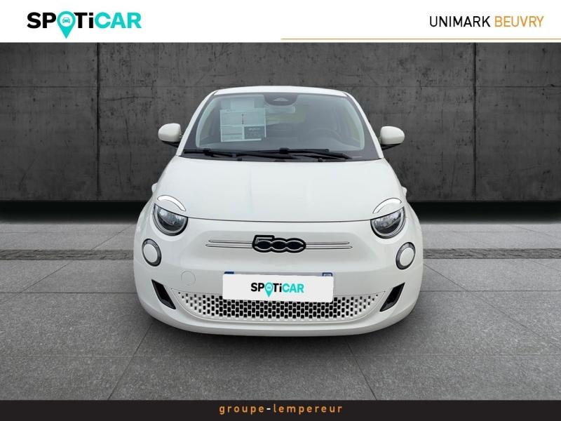 Image FIAT 500 e 95ch Icône
