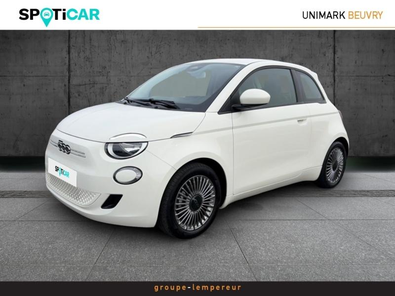 Image FIAT 500 e 95ch Icône