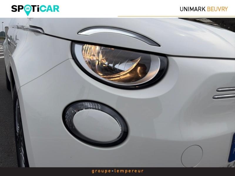 Image FIAT 500 e 95ch Icône