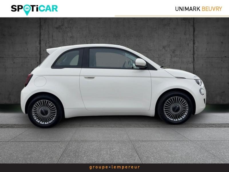 Image FIAT 500 e 95ch Icône