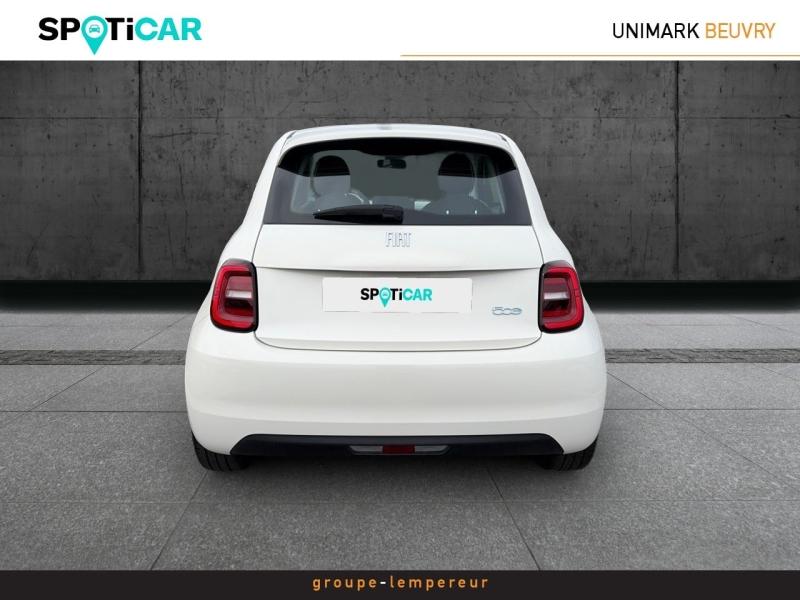 Image FIAT 500 e 95ch Icône