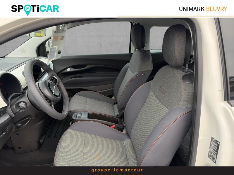 Image FIAT 500 e 95ch Icône