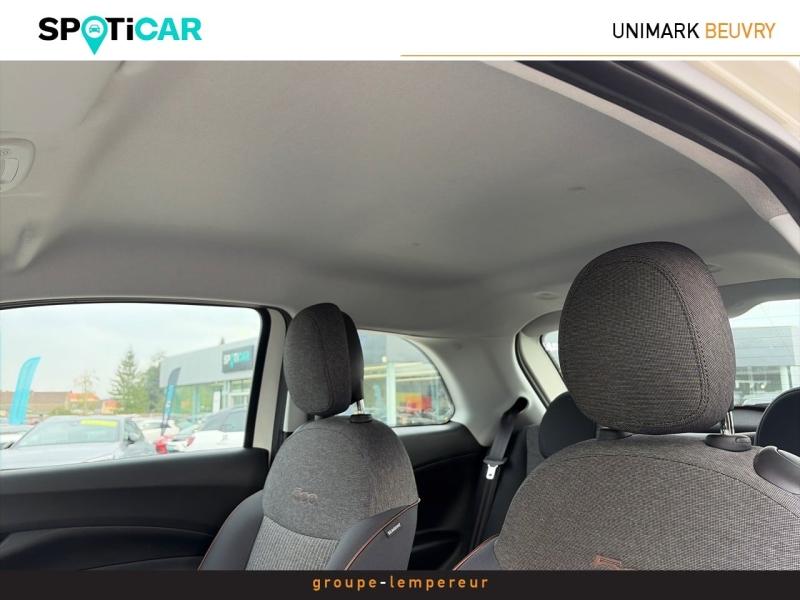 Image FIAT 500 e 95ch Icône
