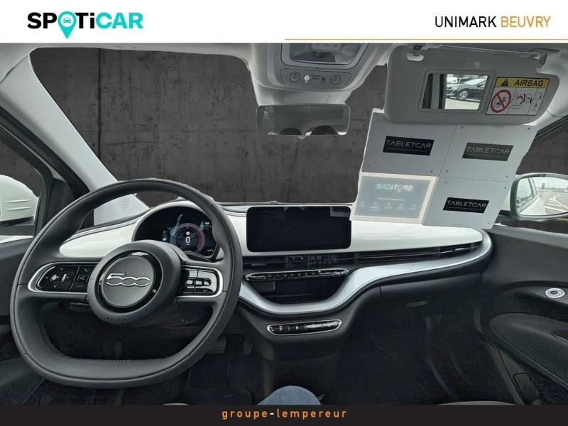 Image FIAT 500 e 95ch Icône