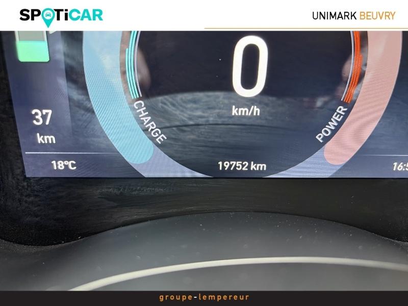 Image FIAT 500 e 95ch Icône