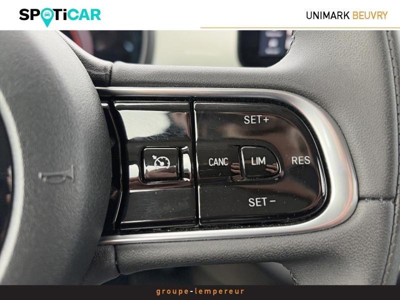 Image FIAT 500 e 95ch Icône
