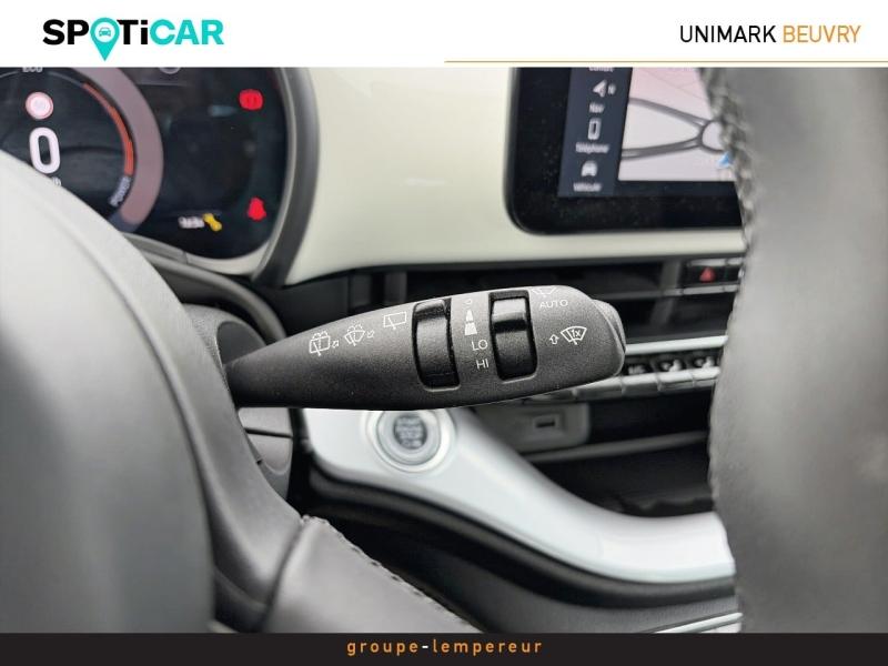 Image FIAT 500 e 95ch Icône