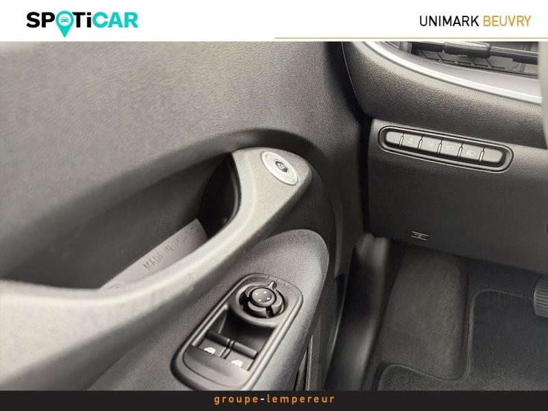 Image FIAT 500 e 95ch Icône