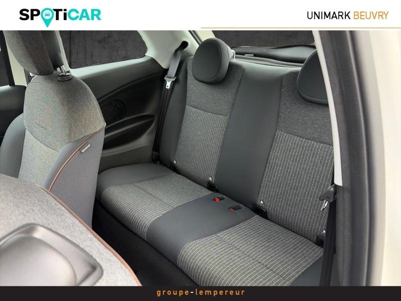 Image FIAT 500 e 95ch Icône