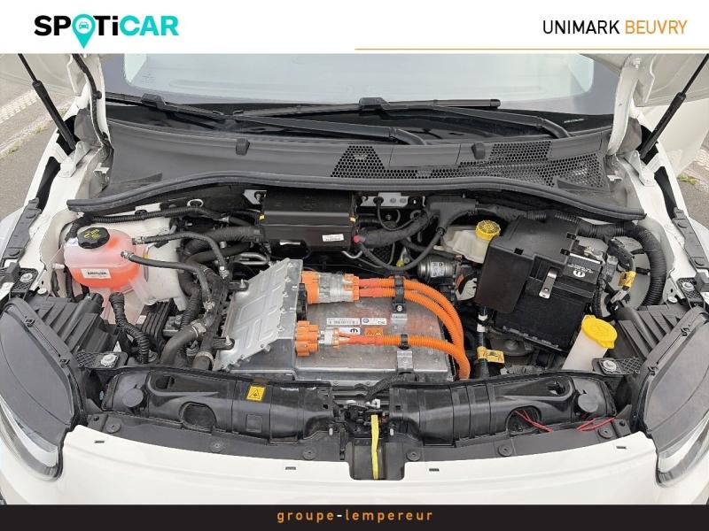 Image FIAT 500 e 95ch Icône