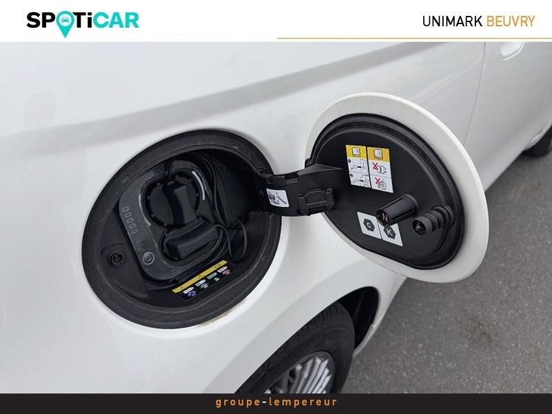 Image FIAT 500 e 95ch Icône