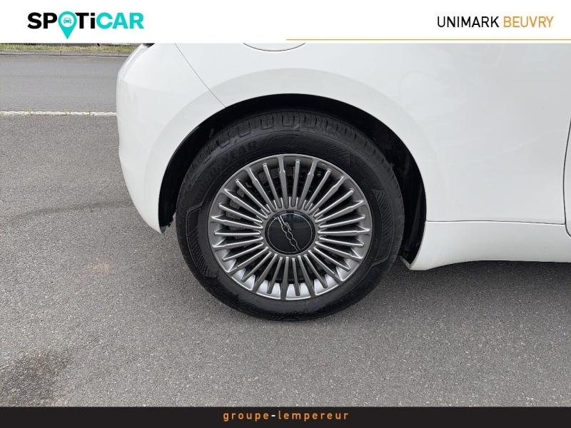 Image FIAT 500 e 95ch Icône