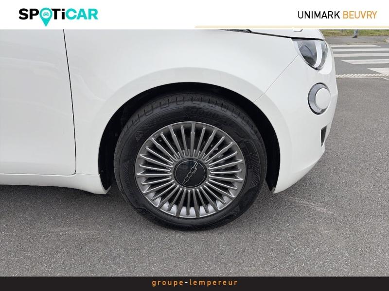 Image FIAT 500 e 95ch Icône