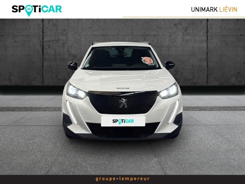 Image PEUGEOT 2008 1.5 BlueHDi 110ch S&S Style