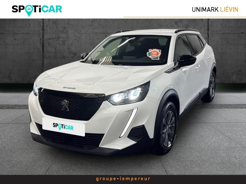 Image PEUGEOT 2008 1.5 BlueHDi 110ch S&S Style