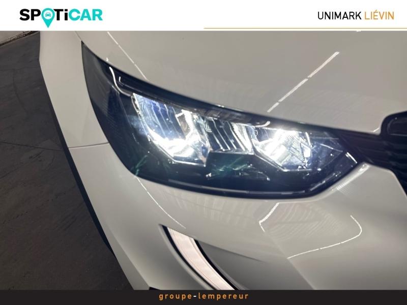 Image PEUGEOT 2008 1.5 BlueHDi 110ch S&S Style