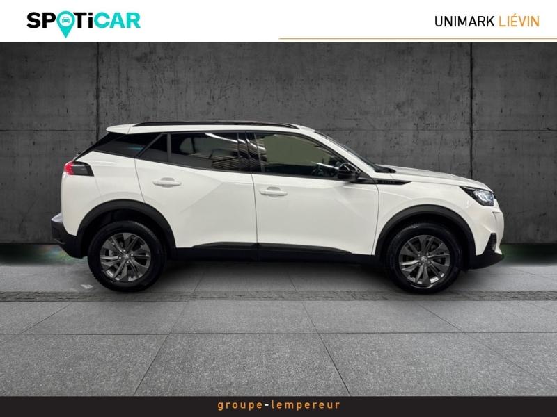 Image PEUGEOT 2008 1.5 BlueHDi 110ch S&S Style