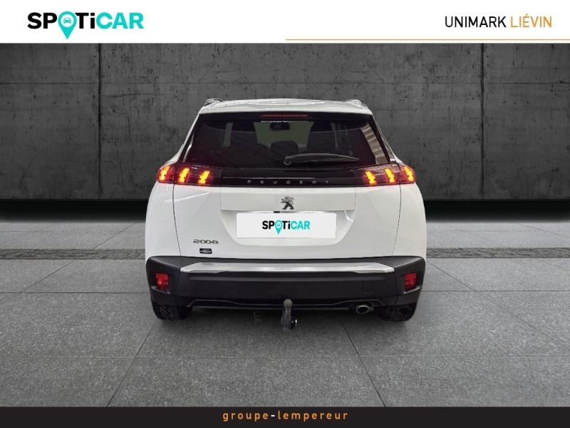 Image PEUGEOT 2008 1.5 BlueHDi 110ch S&S Style
