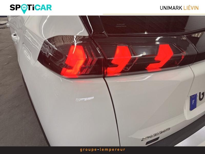 Image PEUGEOT 2008 1.5 BlueHDi 110ch S&S Style
