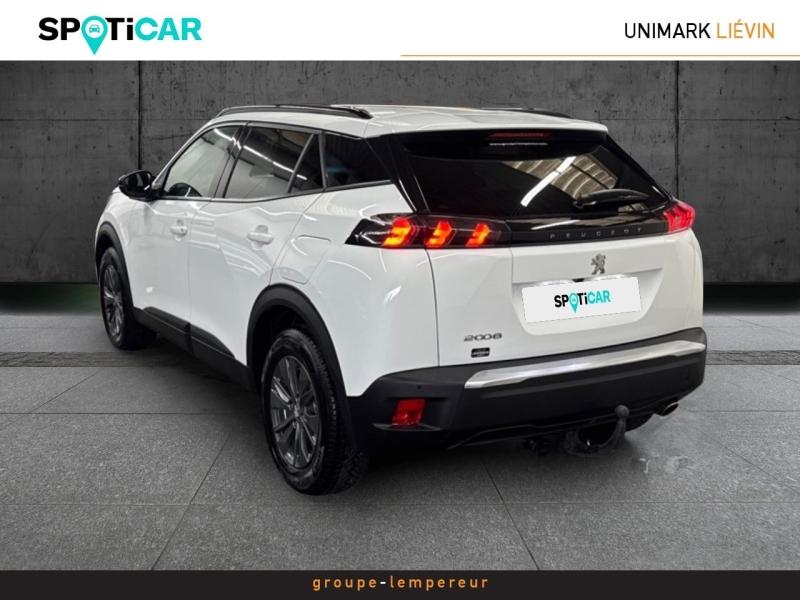 Image PEUGEOT 2008 1.5 BlueHDi 110ch S&S Style