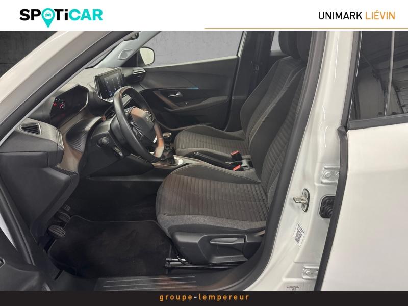 Image PEUGEOT 2008 1.5 BlueHDi 110ch S&S Style