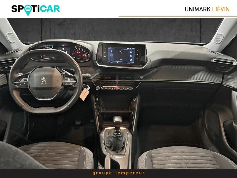 Image PEUGEOT 2008 1.5 BlueHDi 110ch S&S Style