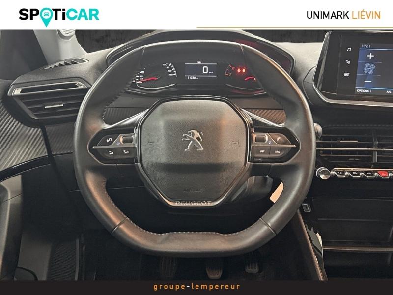 Image PEUGEOT 2008 1.5 BlueHDi 110ch S&S Style